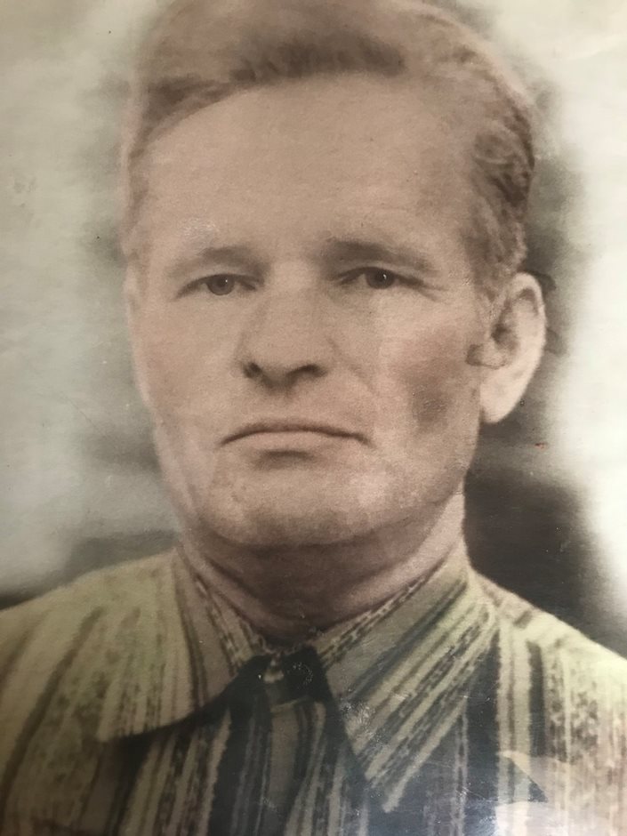 Супрун Андрей Иванович